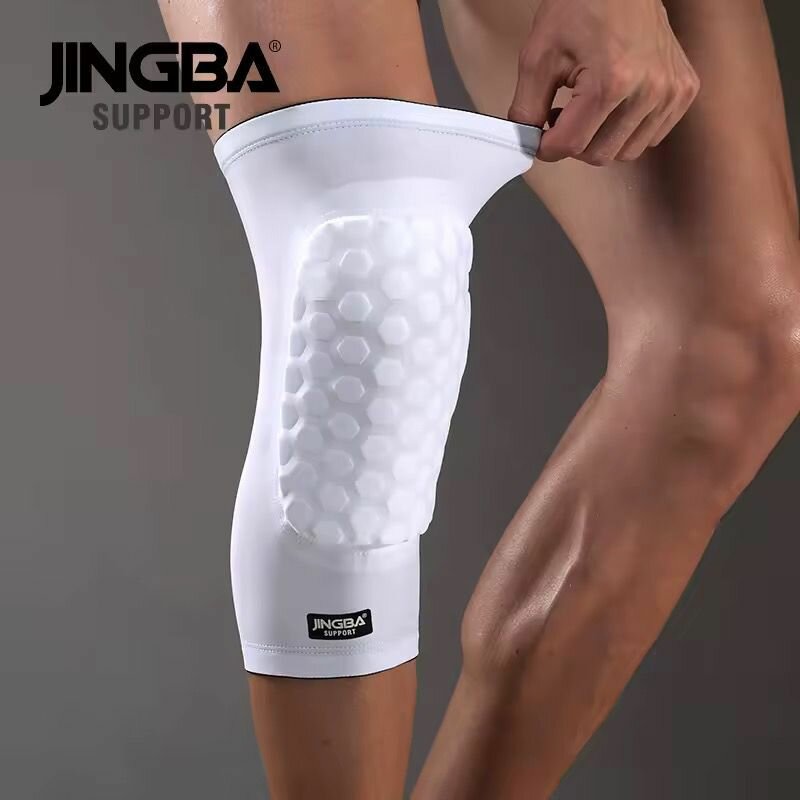 Genouillère de compression sport