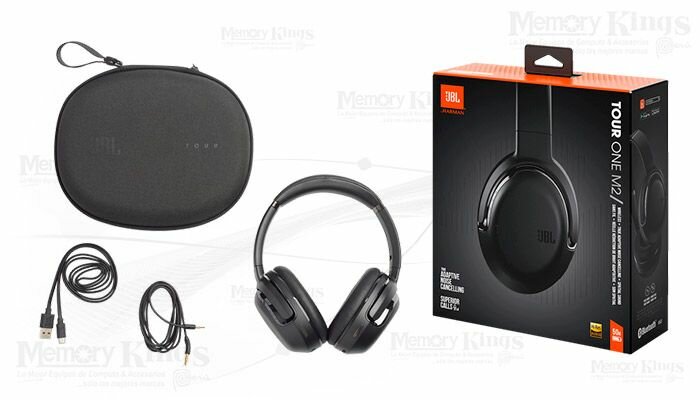 JBL Tour One M2 Casque