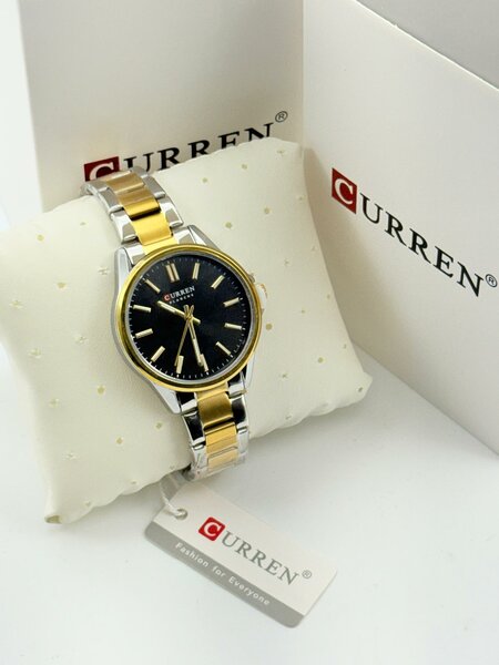 Montre élégante Curren