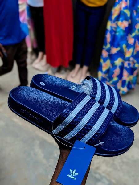 Adidas slides