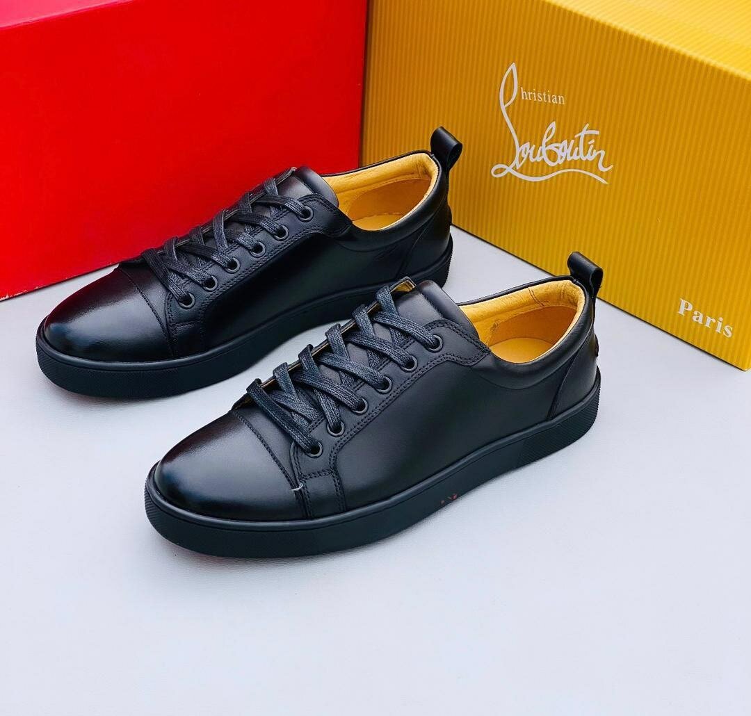 Christian Louboutin shoes
