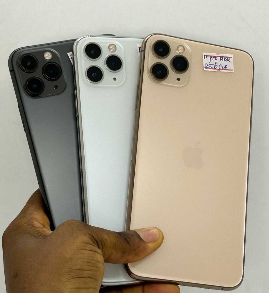 iPhone 11ProMax 256GB