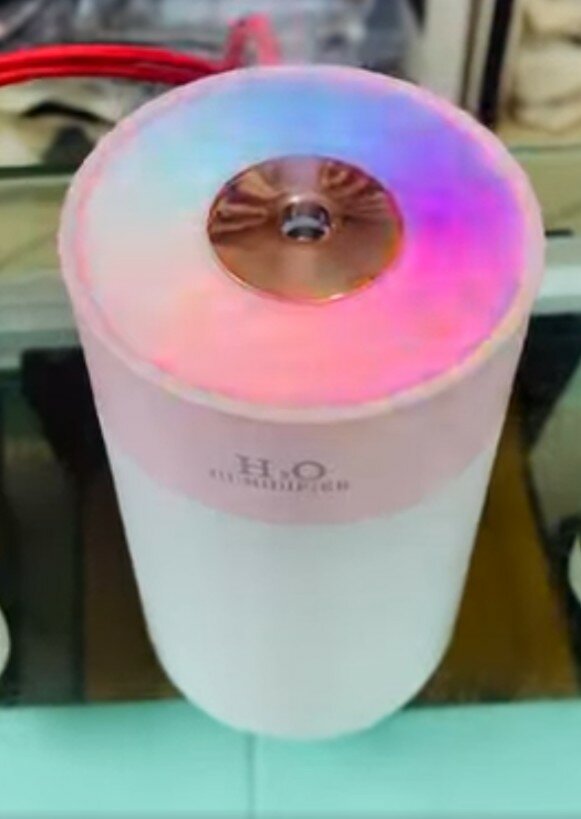 Air Humidifier