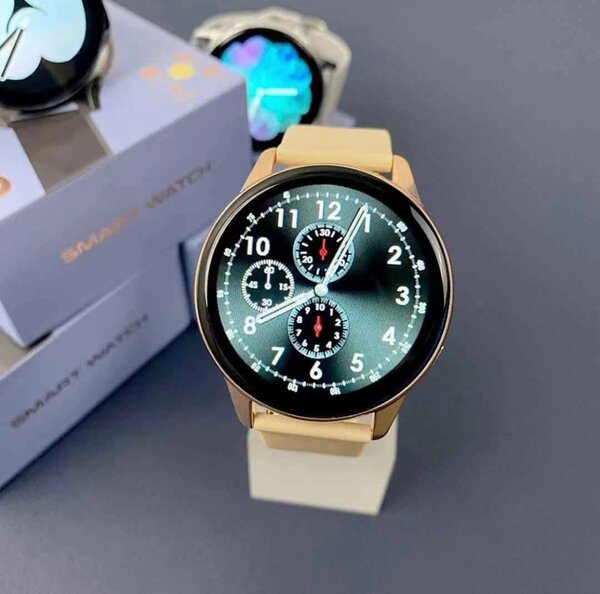 Montre Connectée Active 2