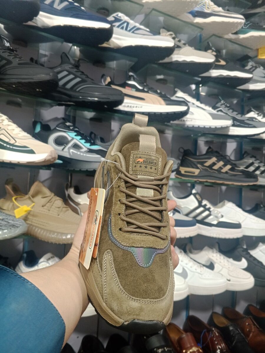 Snakers
