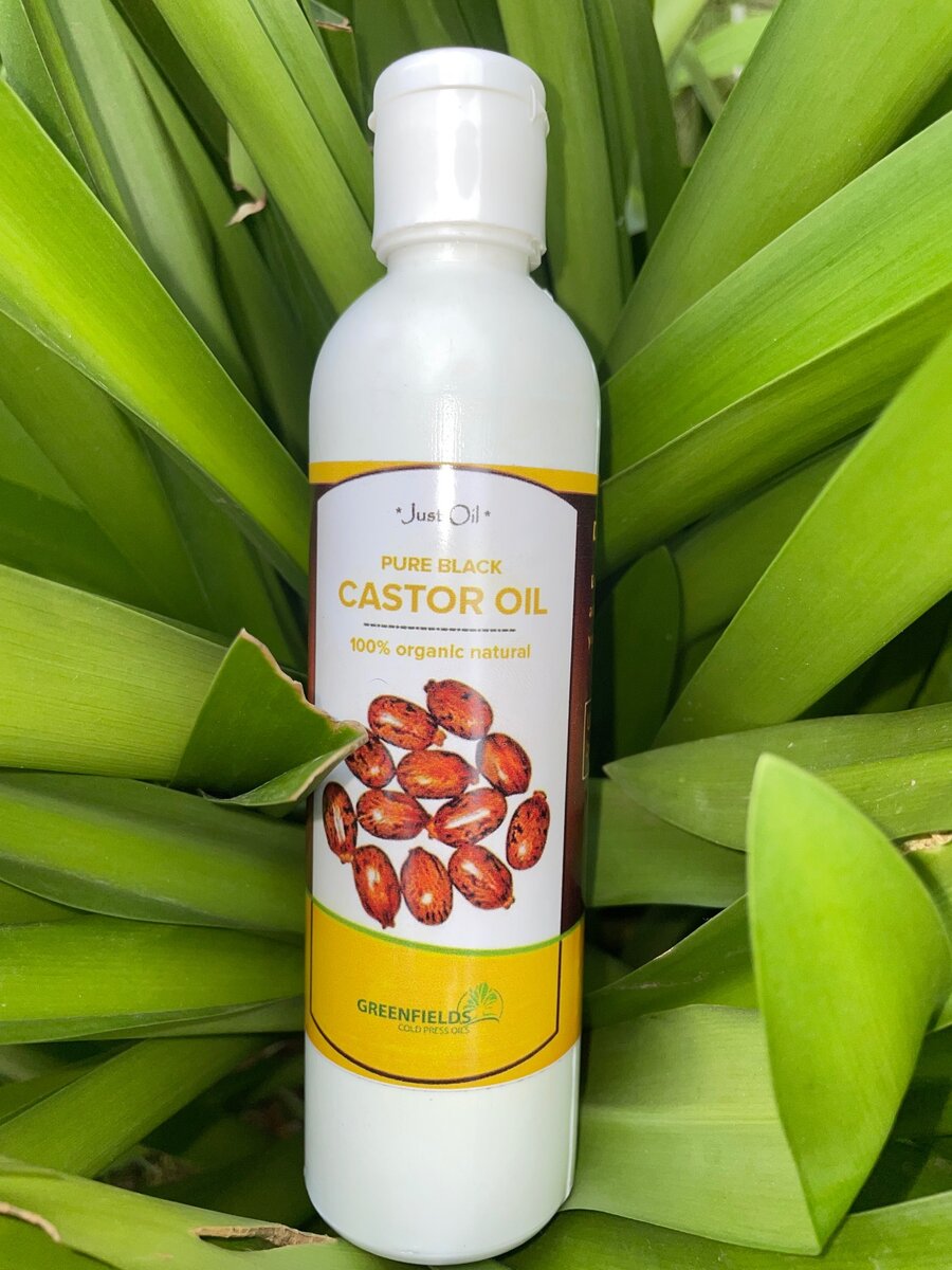 Castor oil