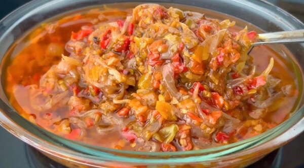 Poulet braisé entier