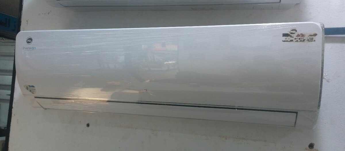 Pel 1.5 ton  dc inverter