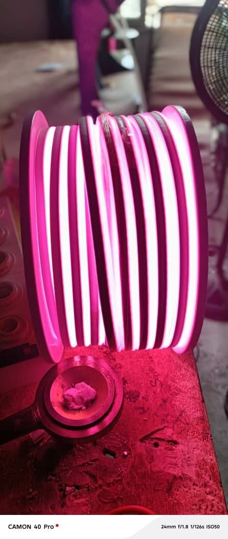 Ruban LED Néon Flexible