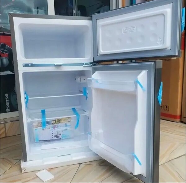 Table Top Fridges
