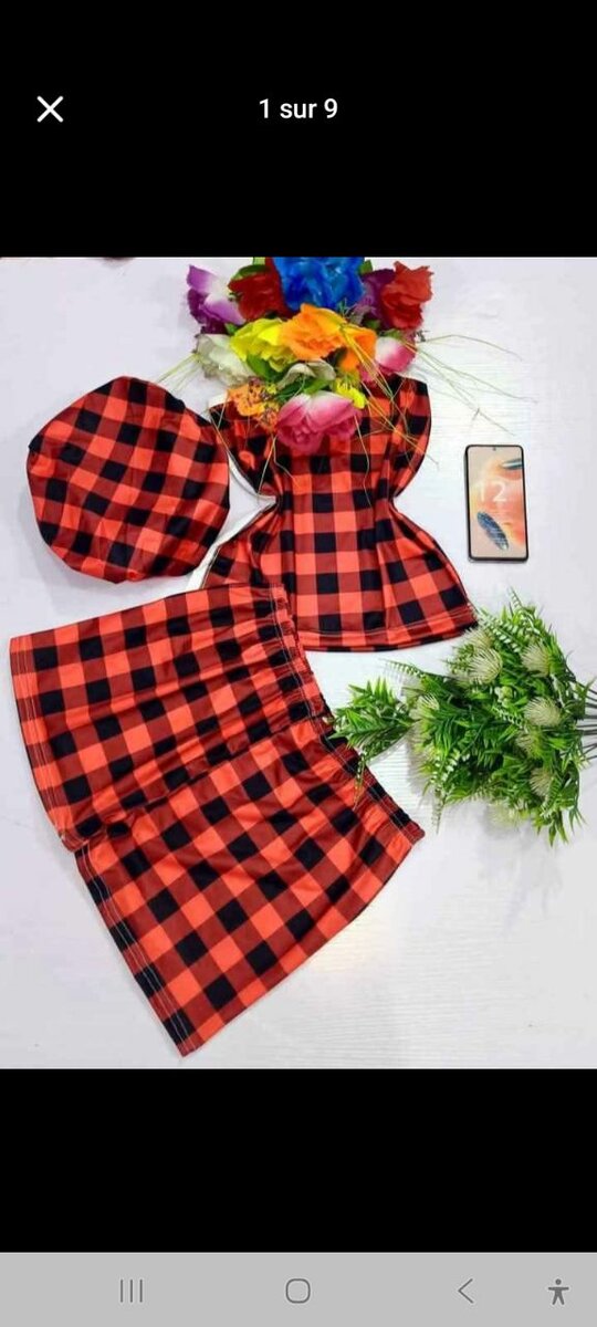 Pyjamas d'été légers pour femme