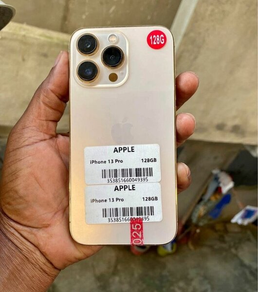 iPhone 13 Pro 128GB