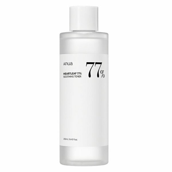 Anua Toner Apaisant 77%
