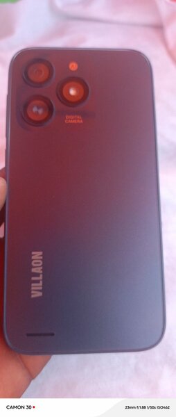 Villaon v20