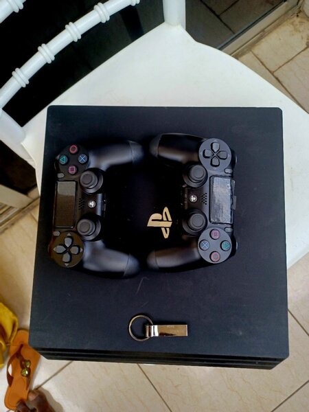 Ps4 pro craque 9.0 version