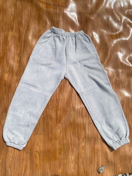 Jogger