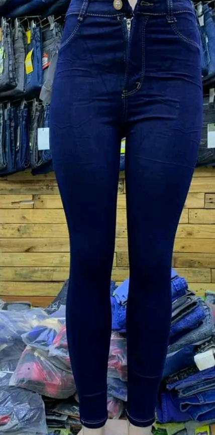 Ladies  Jeans 