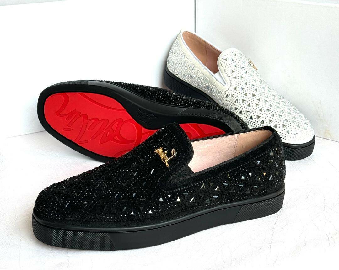 Christian Louboutin Shoes