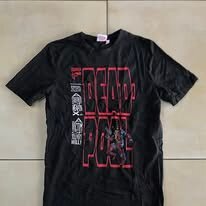 new casual good quality men's t-shirt