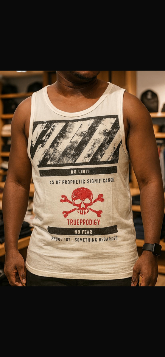 T-shirts graphiques modernes