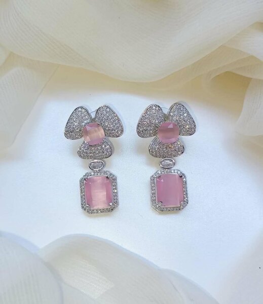 Ladies earrings