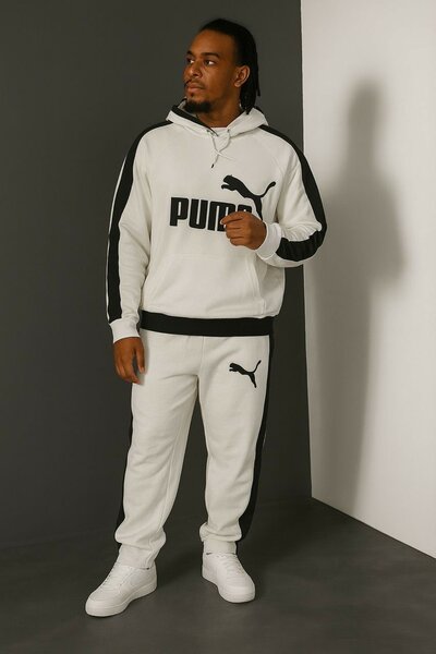 Puma Ensemble Hommes Confort
