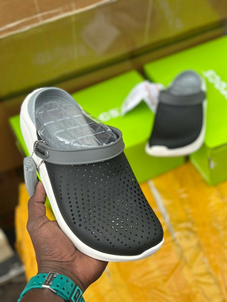 Sabots de Jardin Confortables