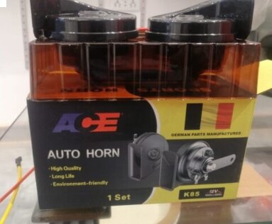  ACE Horn High Quality Sound Loud Sound imported Horn