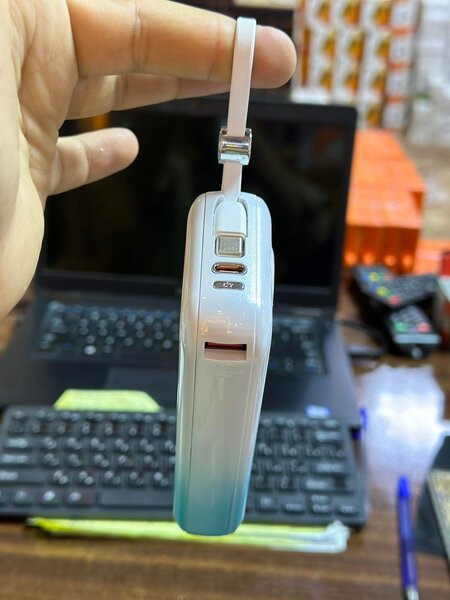 Chargeur Portable Rapide 225W