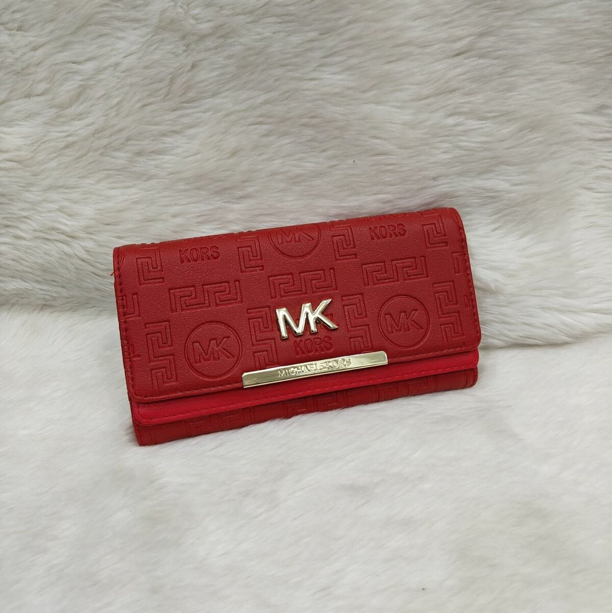 MK Women Wallet