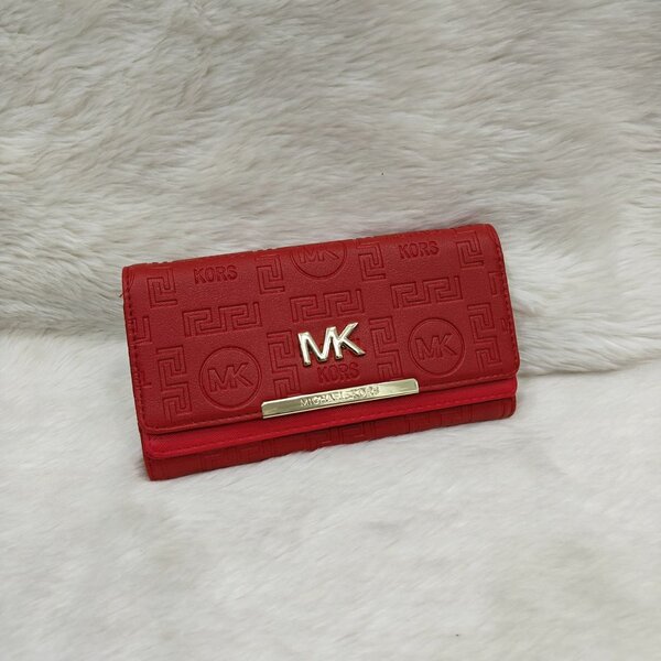 MK Women Wallet