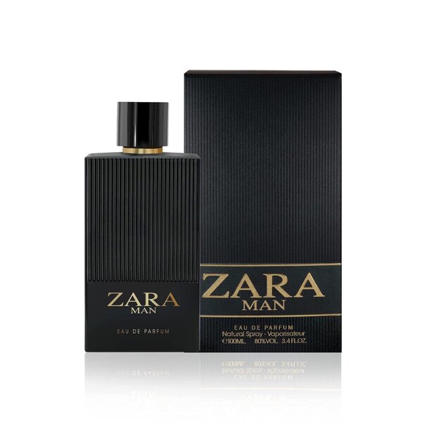 Zara Man