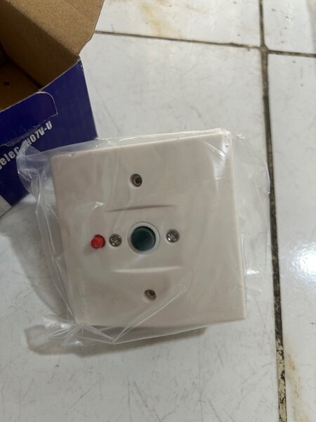 Dijoncteur thermique 20A