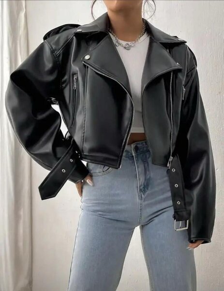 Original Leather Jacket