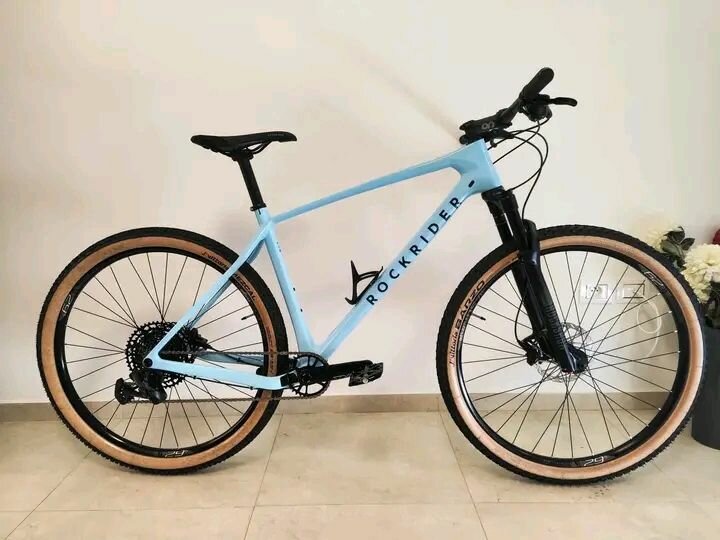 Vélo Tout-Terrain Rockrider