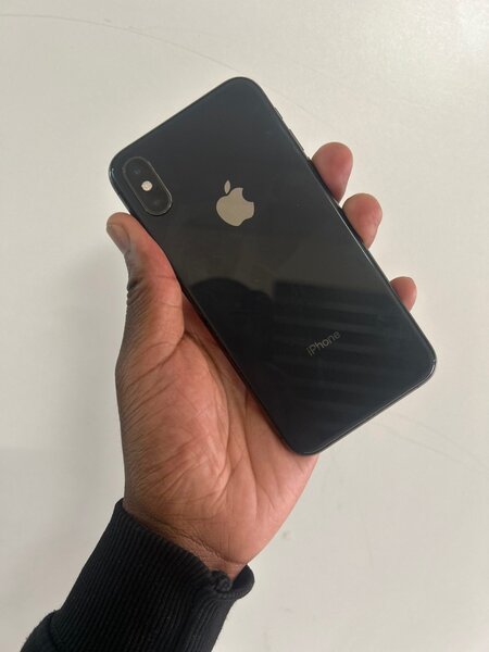 iPhone XS 64gb Fully Functional