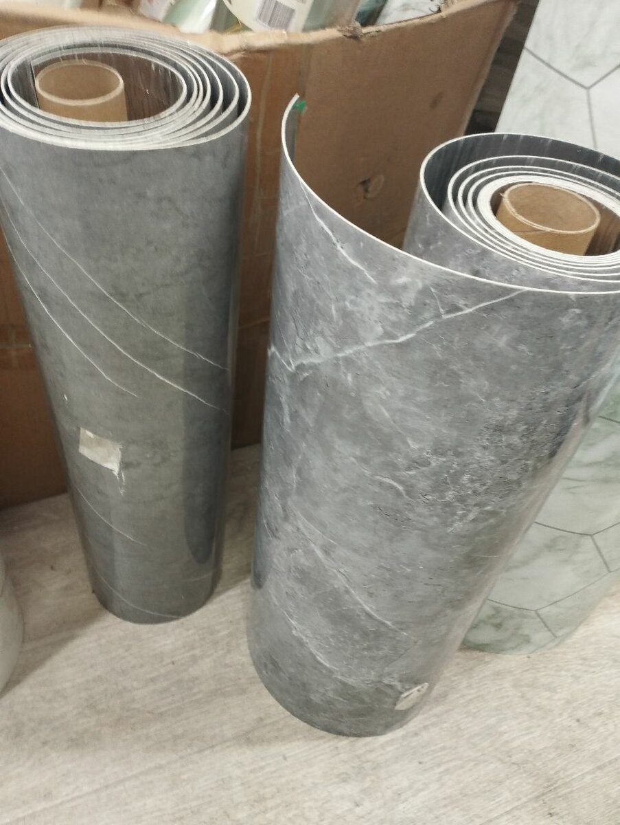 Обои самоклейка