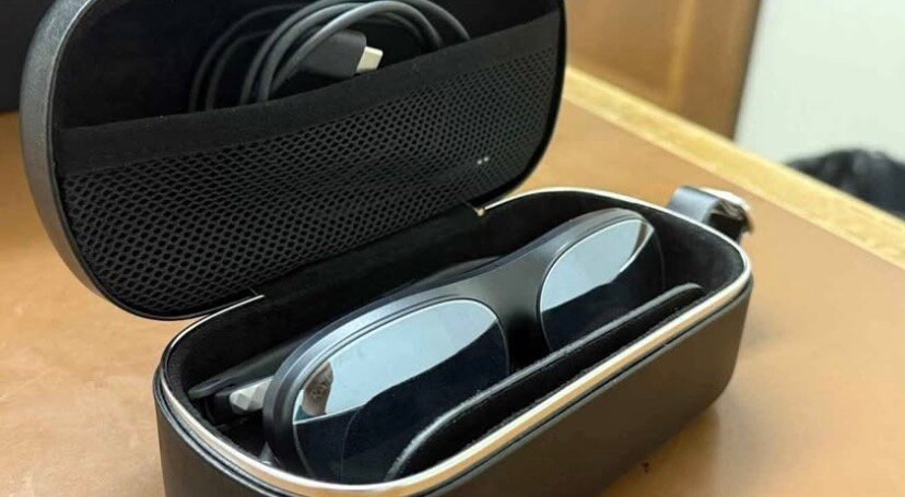 Lunettes intelligentes Rokid