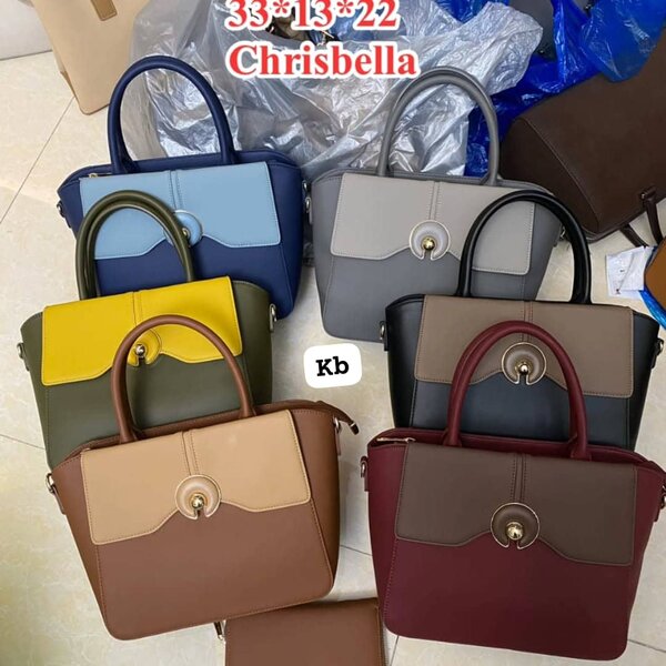 Sacs à main élégants Chrisbella