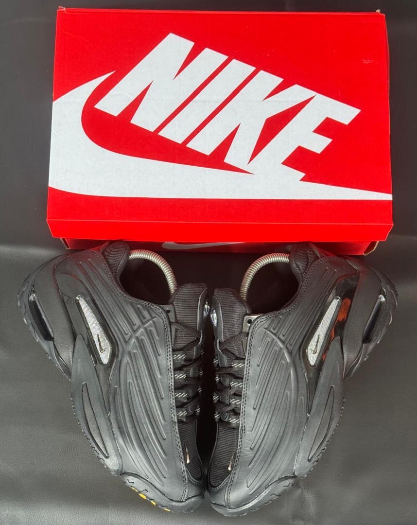 Chaussures Nike Air Max