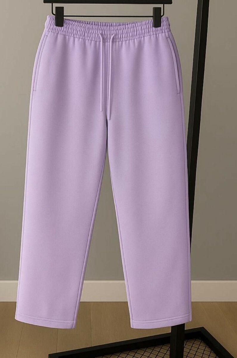 Pantalons de jogging confortables