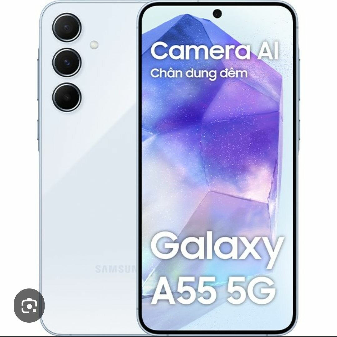 ORIGINAL SAMSUNG GALAXY A55