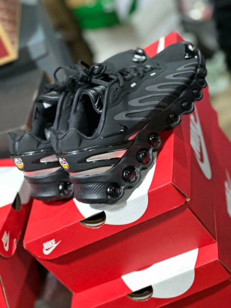 Nike air max DN