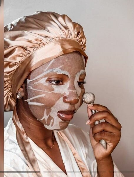 Masque de visage(carton 10pcs)