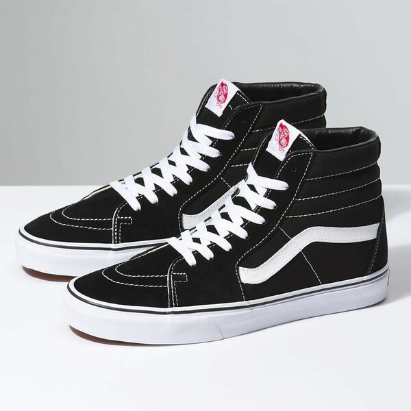 Vans sneakers