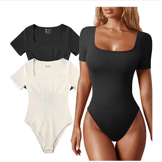 Ladies bodysuit