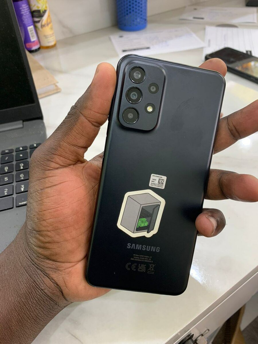 SAMSUNG A23 128G, 5G