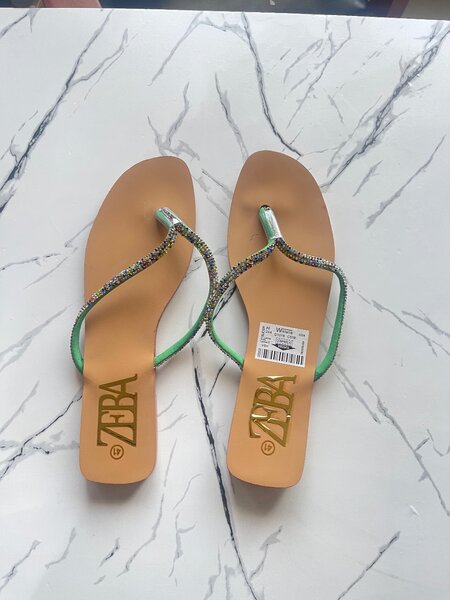 Size 41 - Ladies Quality Slippers
