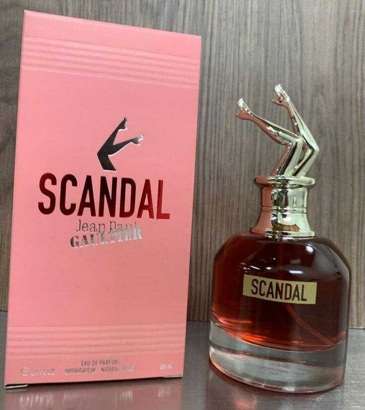 Parfum Scandal Jean Paul