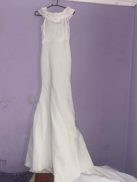 Ball gown & mermaid dresses